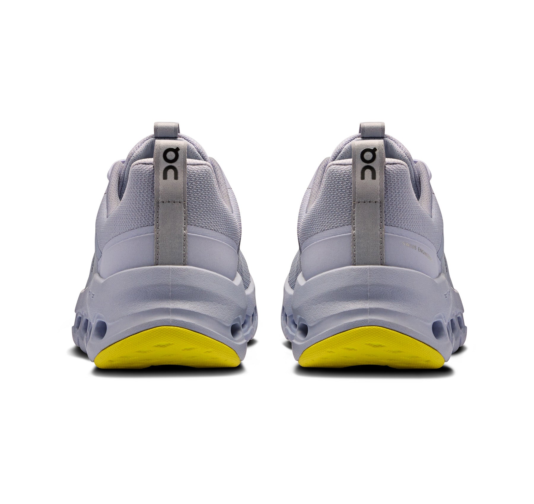 ON Big Kid's Cloudleap Nimbus