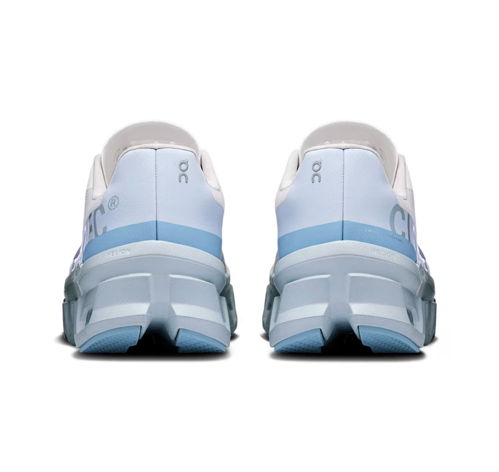 ON Women's Cloudmonster Frost/Wash