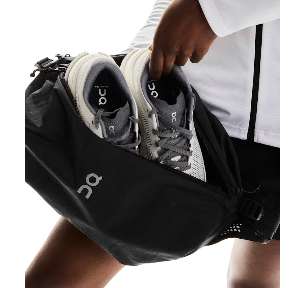 ON Sling Pack 9L Magnet/Black