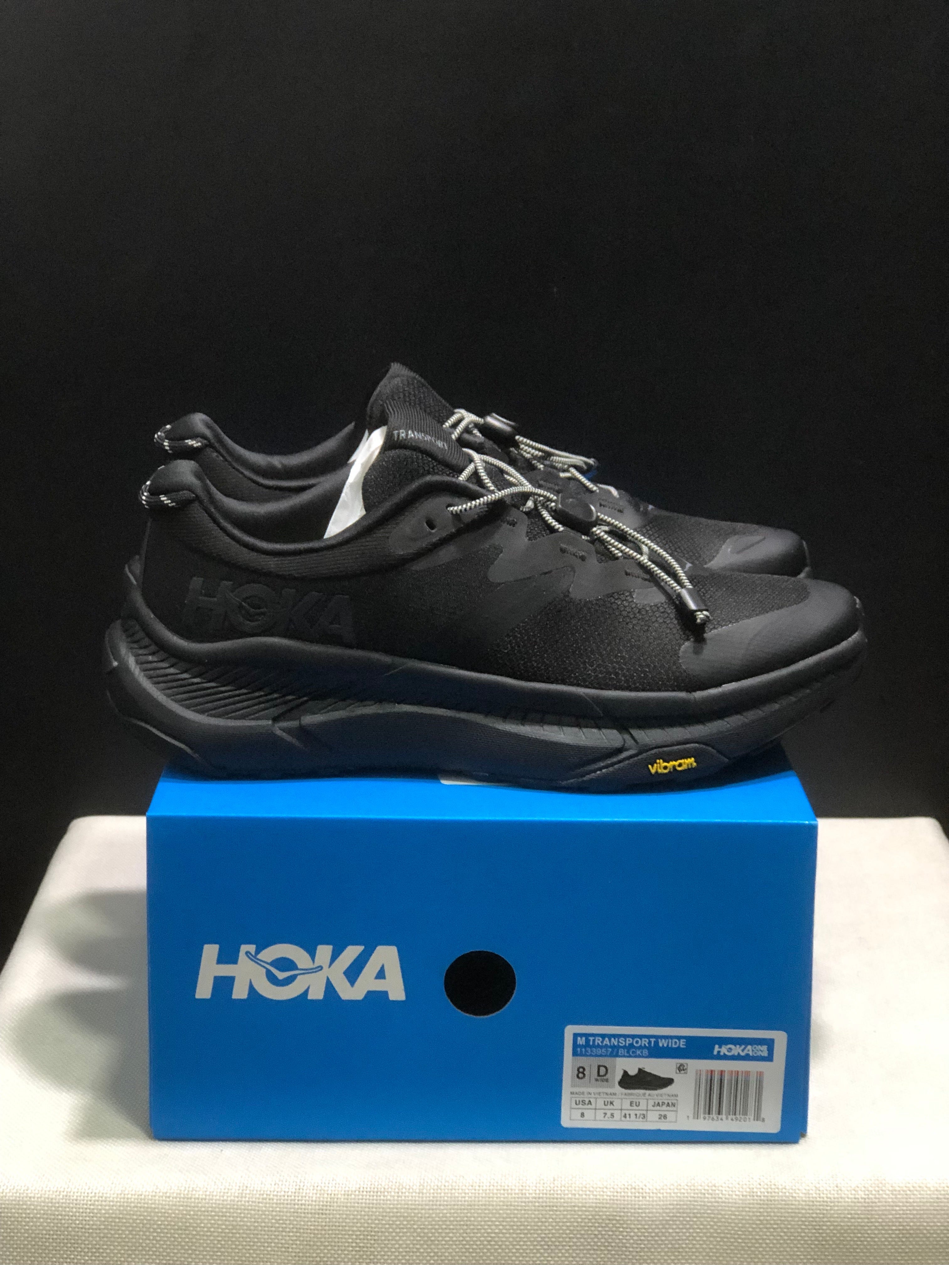 HOKA ONE ONE SKYFLOW